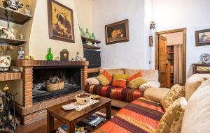 Nice Home In Jubrique