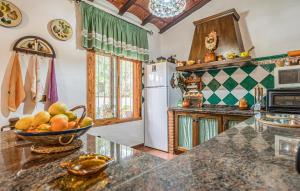 Nice Home In Jubrique