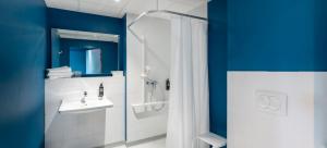 Hotels ibis budget Morlaix : photos des chambres