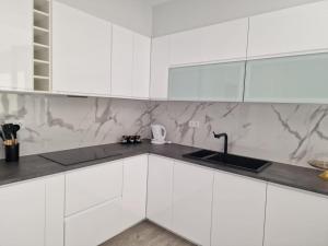 Ocean Paradise de Santa Luzia