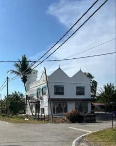 Pearl Castlestay - Kampong Tanjong Karang