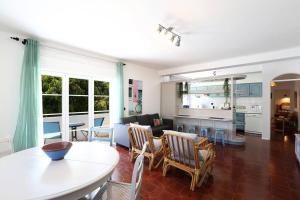 T3-Nazaré - Pé da Praia