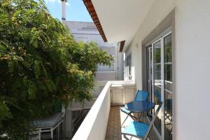 T3-Nazaré - Pé da Praia