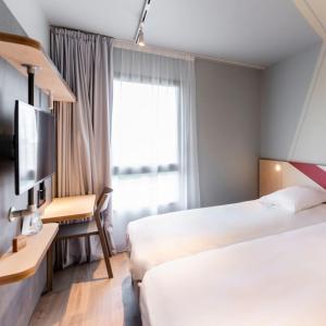 Hotels ibis budget Morlaix : photos des chambres