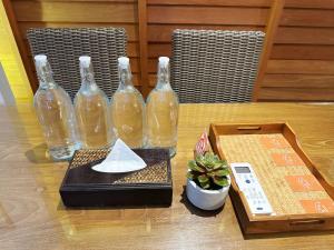 CozyHouse near MRT QSCC Convention Center 4BR 10ppl