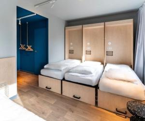 Hotels ibis budget Morlaix : photos des chambres