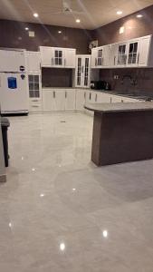 استراحة البستان الريفي