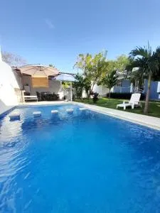 Casa Natalia - Jojutla de Juárez