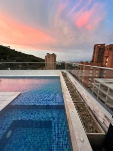 Beautiful Loft Apartment Juanambú