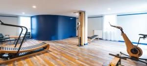 Hotels ibis budget Morlaix : photos des chambres