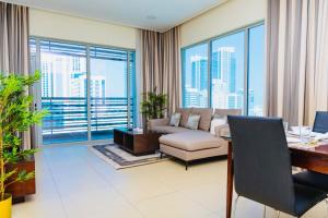 Aspire Tower - Two Bedroom Cowboy Themed Room - Unterkünfte ohne Kategorie in Manama