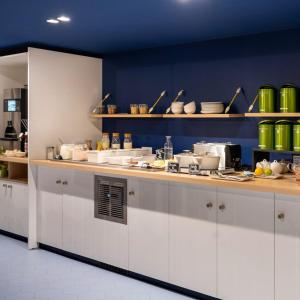 Hotels ibis budget Morlaix : photos des chambres