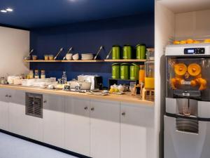 Hotels ibis budget Morlaix : photos des chambres