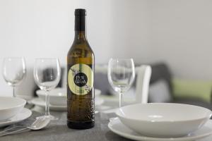 Home2Book Cozy Beachfront Getaway in Tarajalejo