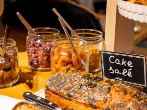 Hotels ibis budget Morlaix : photos des chambres