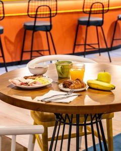 Hotels ibis budget Morlaix : photos des chambres