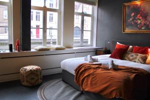 Guest Suite Hoorn 17 - room 1