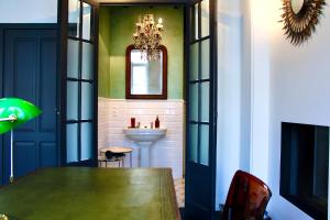 Guest Suite Hoorn 17 - room 1