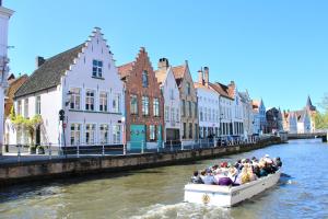 Guest Suite Hoorn 17 - room 1