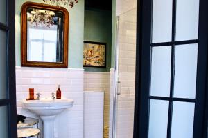 Guest Suite Hoorn 17 - room 1