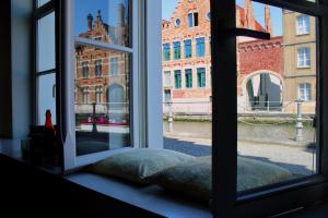 Guest Suite Hoorn 17 - room 1