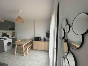 Escapade marine-proche plage