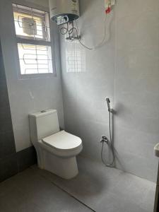 Max Saket& Rainbow & PSRI Near 3BHK apartment.