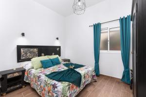 Home2Book Serene Stay in Coastal Tarajalejo