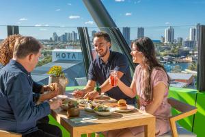 Clear Water Serenade Lv 50 plus Skyhome at Ocean Meriton