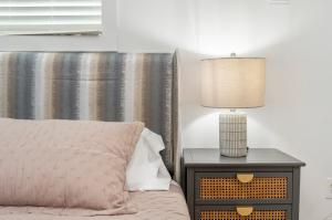 Beachfront Stay with Pool Access Bluefish 2