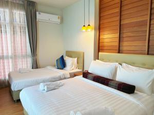 CozyHouse near MRT QSCC Convention Center 4BR 10ppl