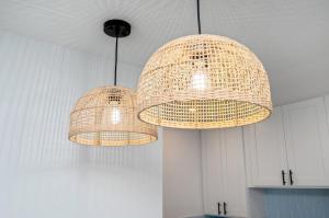 Beachfront Stay with Pool Access Bluefish 5