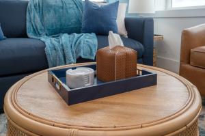 Beachfront Stay with Pool Access Bluefish 5