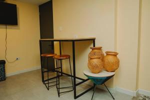 Laguito Houstel Medium