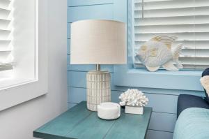 Beachfront Stay with Pool Access Bluefish 1