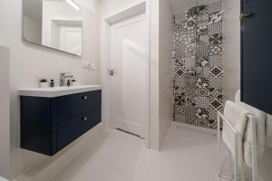 Widok na ciszę -apartament z sauną