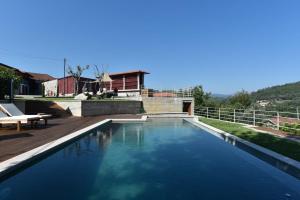 Feel Discovery Casa da Pedra - 4hvězdičkové hotely ve městě Arouca