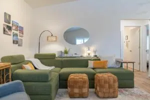 The Upper Downtown Suite 2 - Lemeta