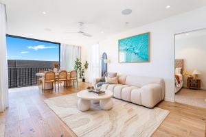 Coastal Modern Paradise