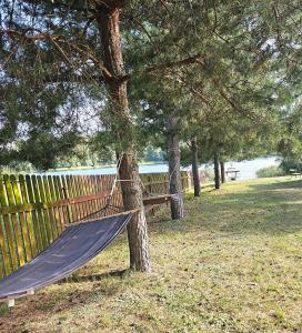 Dom nad jeziorem Morenowe Wzgórze