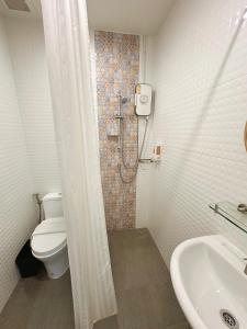 CozyHouse near MRT QSCC Convention Center 4BR 10ppl