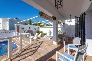Villa Cajal Parador by Villa Plus