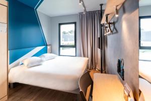 Hotels ibis budget Morlaix : photos des chambres
