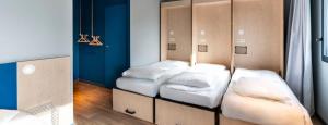 Hotels ibis budget Morlaix : photos des chambres