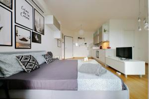 Annasoles flat by Domus&Dimore