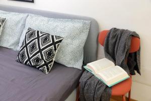 Annasoles flat by Domus&Dimore