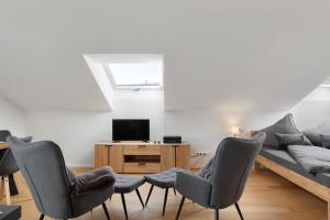 Waldglück Apartment