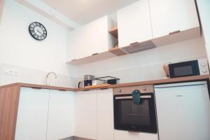 Appartements Le Friendly - Convivial & Chill : photos des chambres
