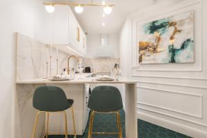 Glamorous flat in the heart of Málaga by REMS