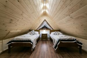 Domek VIP Resort Willa Adrian Zakopane